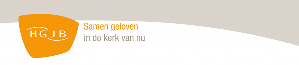 Collecte HGJB zondag 4 december 2022