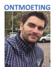 Ouderen contactmiddag